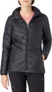 Куртка женская McKinley Joris hd wms 415820-057 р.3XL черная