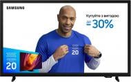 Телевизор Samsung UE32H5000FUXUA
