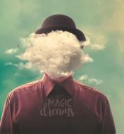 Блокнот Дым 1NB825 Аркуш Блокнот Дым 1NB825 Аркуш