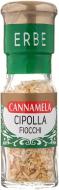 Лук дегидрированная хлопьями 18 г Cannamela (Q0148)