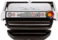Гриль Tefal OptiGrill+ GC712D34 Гриль Tefal OptiGrill+ GC712D34