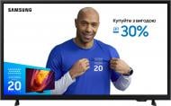 Телевизор Samsung UE32F6000FUXUA
