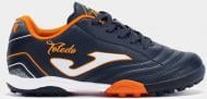 Сороконожки Joma Toledo 25 Jr TF TOJW2503TF р.31 черный