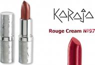 Помада губная KARAJA Rouge Cream 97 3,5 мл