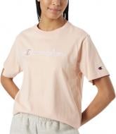 Футболка Champion 115496.spv ps103 р.L бежевый Футболка Champion 115496.spv ps103 р.L бежевый