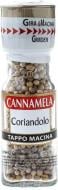 Кориандр в мельницу 15 г Cannamela (59882)