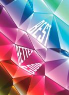 Блокнот Лучший 1NB832 Аркуш