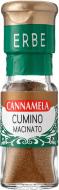 Зира молотая органическая 23 г Cannamela (S3051)