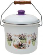 Бидон Infinity Лаванда 5.2 л 6470534 Бидон Infinity Лаванда 5.2 л 6470534