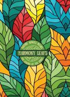 Блокнот Листья 1NB833 Аркуш