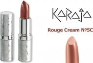 Помада губная KARAJA Rouge Cream 05С 3,5 мл