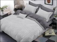 Наволочка бязь 17-0615 Gaspare 50x70 см мульти MirSon Наволочка бязь 17-0615 Gaspare 50x70 см мульти MirSon