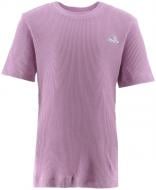 Футболка Champion 114933-GRL VS004 р.XS фиолетовый