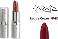 Помада губная KARAJA Rouge Cream 06С 3,5 мл