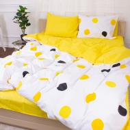 Комплект постельного белья Бязь 17-0406 Geometry 175х210 см мультиколор MirSon Комплект постельного белья Бязь 17-0406 Geometry 175х210 см мультиколор MirSon