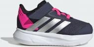 Кроссовки для девочек Adidas DURAMO SL2 EL I JS1729 р.22 синие