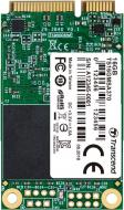 SSD-накопичувач Transcend 16GB Mini-SATA SATA MLC (TS16GMSA370)