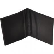 Обложка для паспорта Piquadro Modus Black (AS300MO_N)