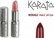 Помада губна KARAJA Rouge Mat 54 3,5 мл