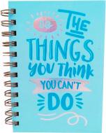 Блокнот B6 Слоган Аркуш