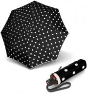Зонт Knirps T.100 Dot Art Black 9531004901