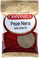 Перец черный молотый 40 г Cannamela (59885)