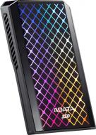 SSD-накопичувач ADATA 1000GB Portable USB 3.2 3D TLC NAND (ASE900G-1TU32G2-CBK)
