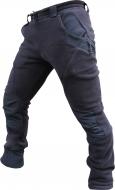 Брюки тренировочные P1G Frogman Range Workout Pants Polartec 200 р. S Combat Black UA281-39951-BK