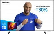 Телевизор Samsung UE50U8000FUXUA