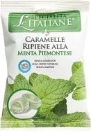 Конфеты Le Specialitа Italiane карамельные с ароматом пьемонтской мяты 100г