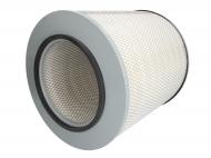 Bosch Воздушный фильтр VOLVO 7700, 8500, 8700, 9700, 9900, B 10, B 12, B 9, NL D12A420-THD103KD 01.88- (BS01-081 BOSS FILTERS)