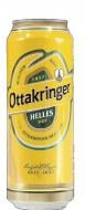Пиво Ottakringer Brauerei Helles 0,5 л