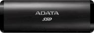 SSD-накопичувач ADATA 512GB Portable USB 3.2 3D TLC NAND (ASE760-512GU32G2-CBK)