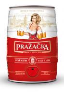 Пиво Prazacka 5 л