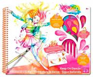 Набор для творчества Wooky Keep on Dancing