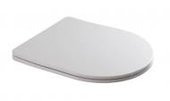Сидіння до підвісного унітазу EGOIST S/C JT-M211 (051) Сидіння до підвісного унітазу EGOIST S/C JT-M211 (051)