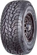 Шина Tracmax X-PRIVILO RF06 245/70 R17 119/116 S лето