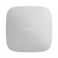 Охранная централь Ajax интеллектуальная Hub 2 Plus white белый Охранная централь Ajax интеллектуальная Hub 2 Plus white белый