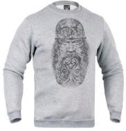 Свитшот P1G Winter Sweatshirt Warrior Spirit UA281-29911-WR-IG р. XXL серый