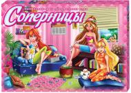 Игра настольная Danko Toys Соперницы DT G57 Игра настольная Danko Toys Соперницы DT G57