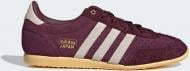 Кроссовки женские Adidas JAPAN W KJ6153 р.36 2/3 бордовые