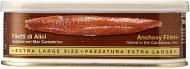 Консерва Delicius "Филе кантабрийского анчоуса в оливковом масле MSC" 320 г