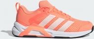Кроссовки женские Adidas DROPSET CONTROL TRAINER JQ1446 р.36 2/3 оранжевые