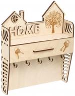 Ключниця Nice goods Home 25.5х21х6 см