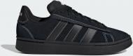 Кроссовки мужские демисезонные Adidas GRAND COURT ALPHA 00S JH8673 р.41 1/3 черные