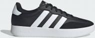 Кроссовки мужские демисезонные Adidas BARREDA JI2307 р.41 1/3 черные