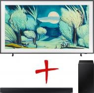 Телевизор Samsung QE55LS03FAUXUA