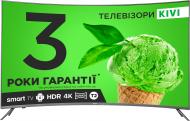 Телевізор Kivi 55UC30G Телевізор Kivi 55UC30G