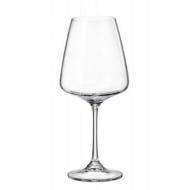 Бокал для вина Bohemia Corvus 1SC69/00000/450 450 мл 1 шт.