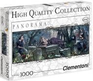 Пазли Clementoni 39215 Готика.Тихий шепіт Панорама